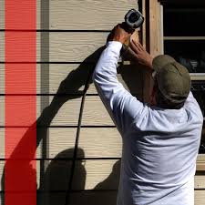 Reliable Wolfe City, TX Siding Solutions